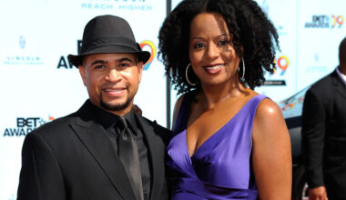 Darryl M Bell