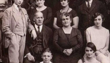 Maria Luisa Kahlo Cardena