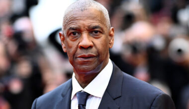 denzil washington