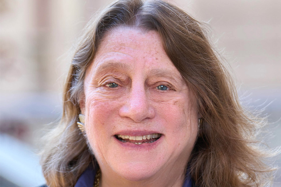 jane c ginsburg