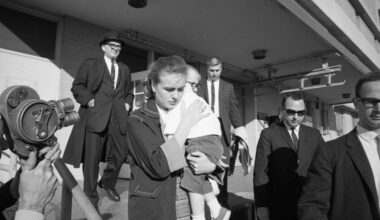 une lee oswald